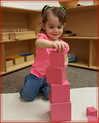 Child Learning Child Learning