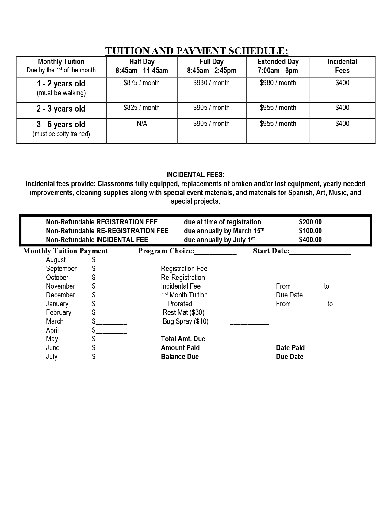 Tuition Fees tuition-fees